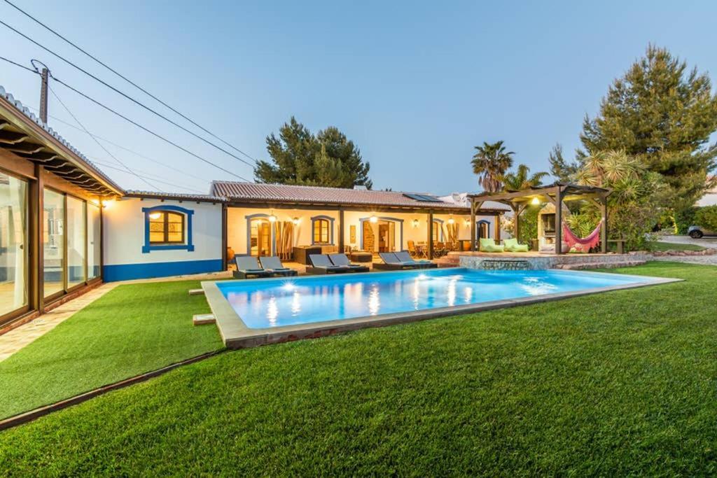 Villa Charme Pera Luaran gambar