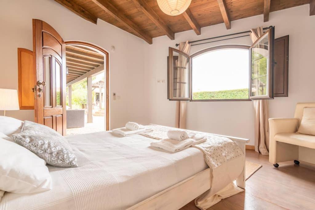 Villa Charme Pera Luaran gambar