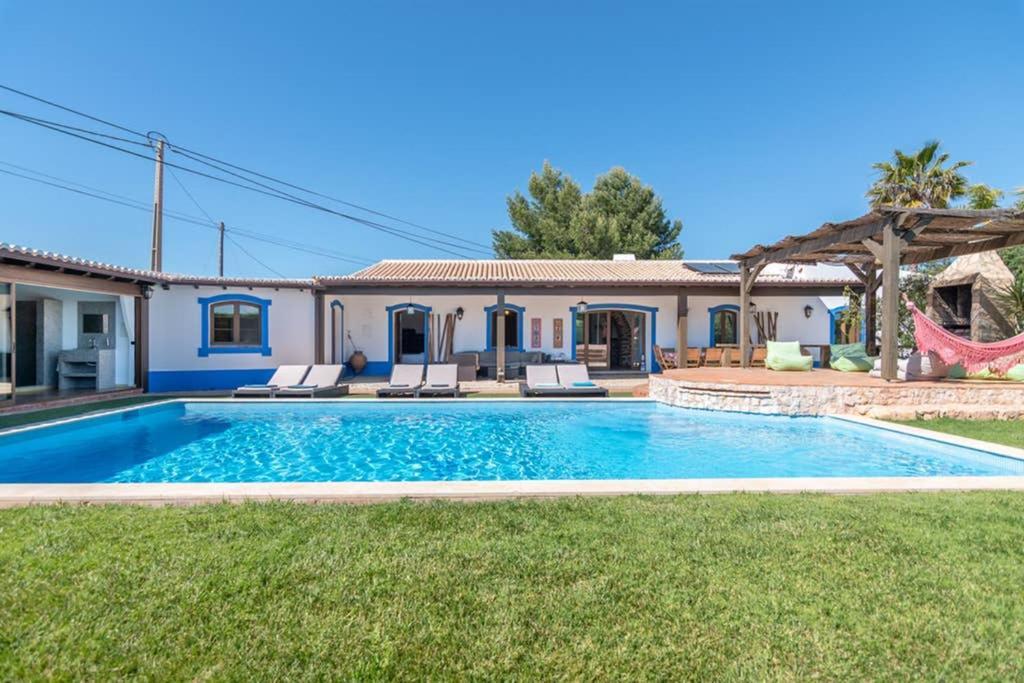 Villa Charme Pera Luaran gambar