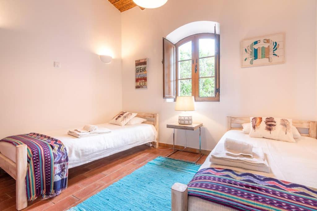Villa Charme Pera Luaran gambar