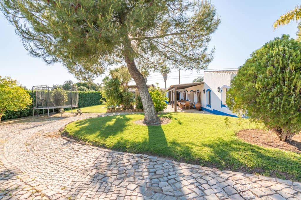 Villa Charme Pera Luaran gambar