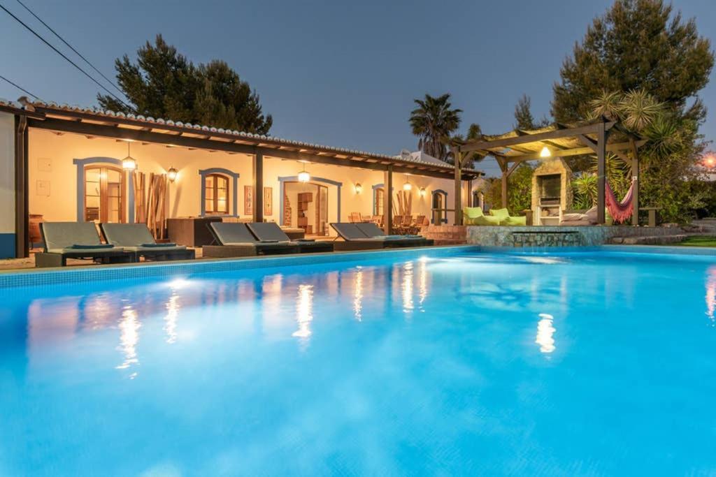 Villa Charme Pera Luaran gambar