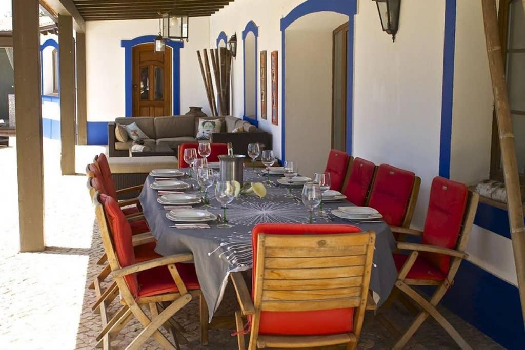 Villa Charme Pera Luaran gambar