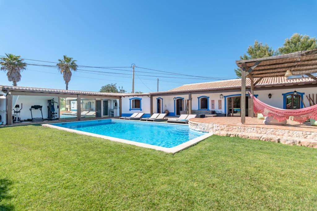Villa Charme Pera Luaran gambar