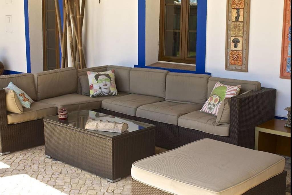 Villa Charme Pera Luaran gambar