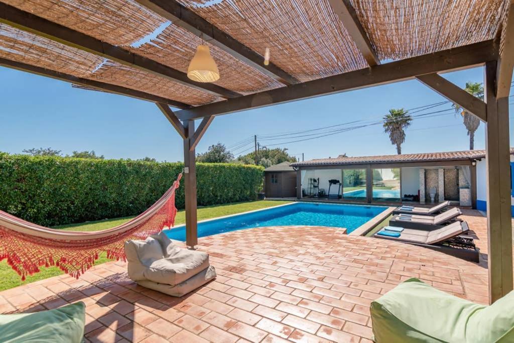 Villa Charme Pera Luaran gambar