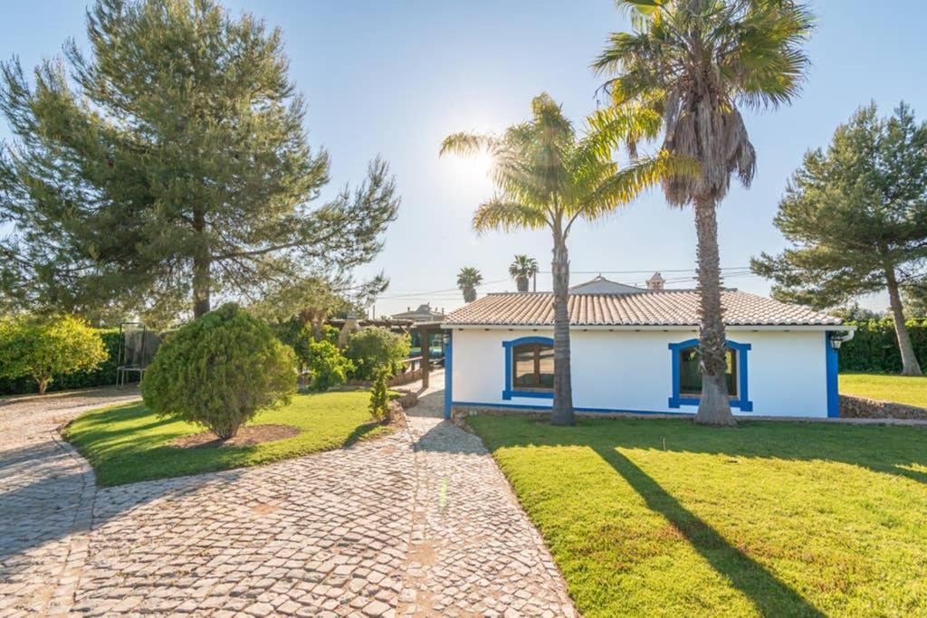 Villa Charme Pera Luaran gambar