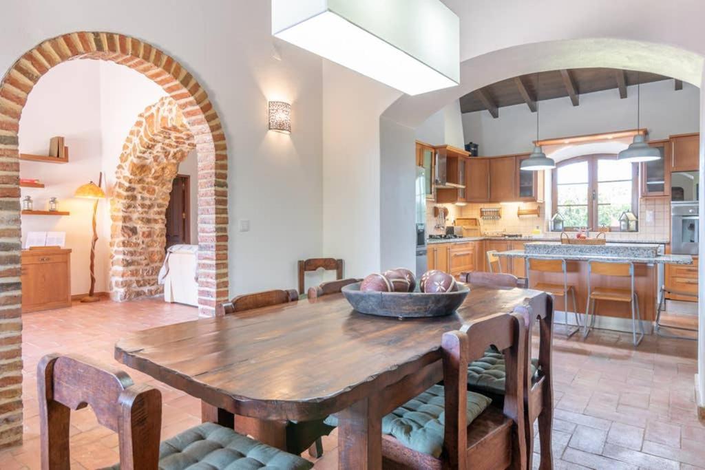 Villa Charme Pera Luaran gambar
