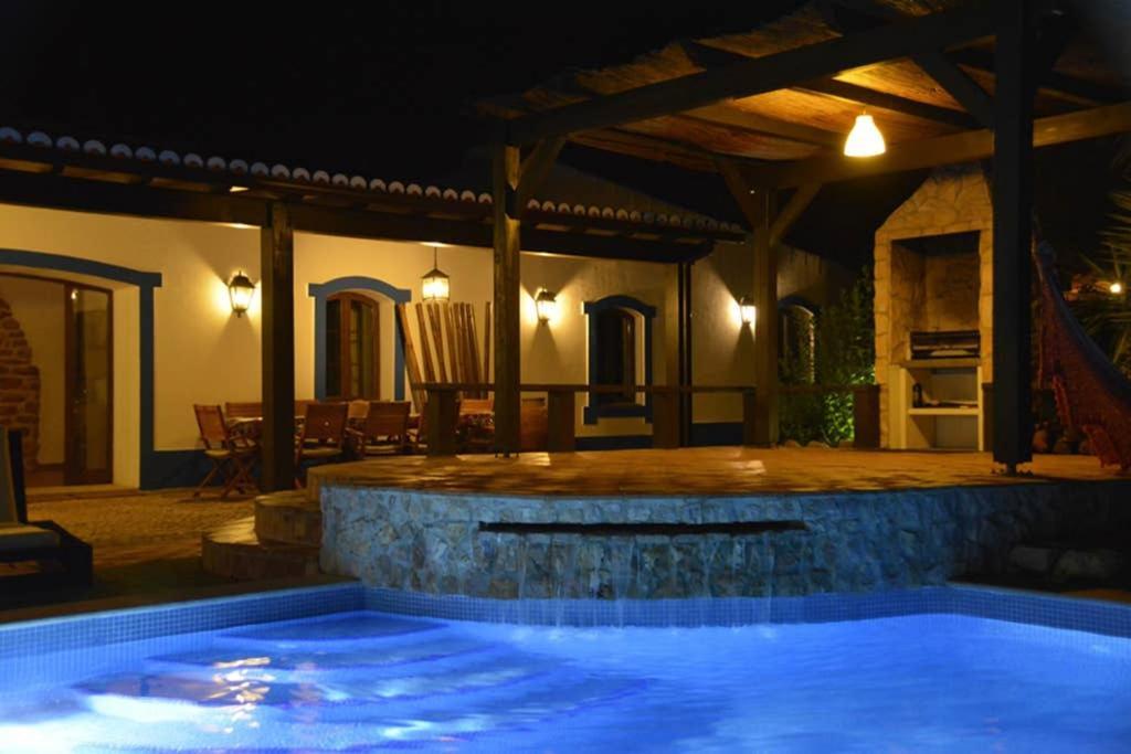 Villa Charme Pera Luaran gambar
