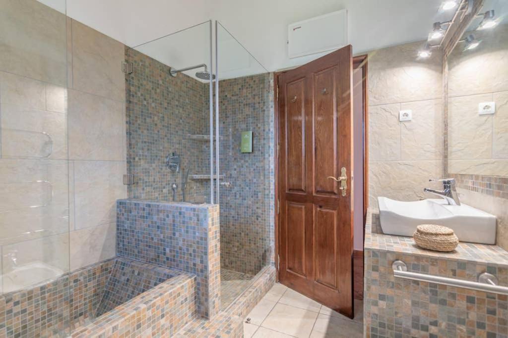 Villa Charme Pera Luaran gambar