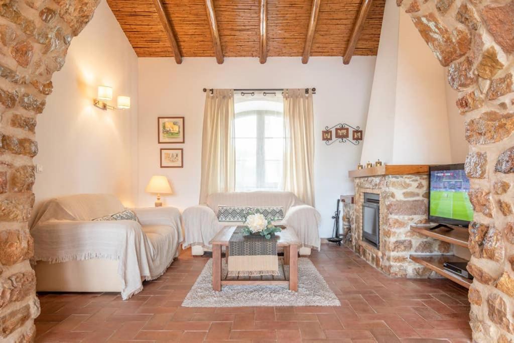 Villa Charme Pera Luaran gambar