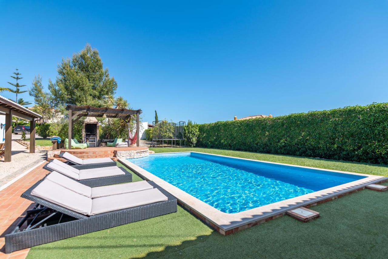 Villa Charme Pera Luaran gambar