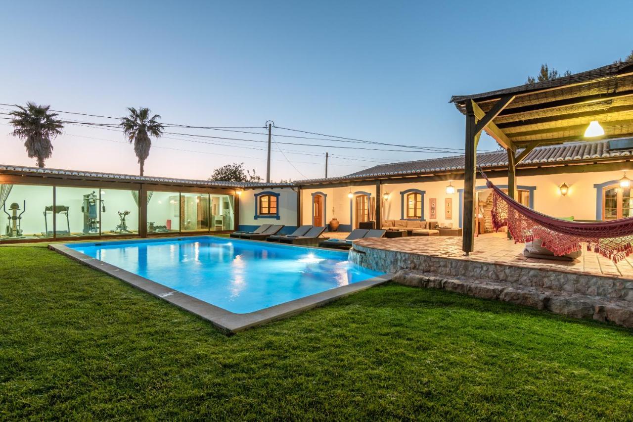 Villa Charme Pera Luaran gambar