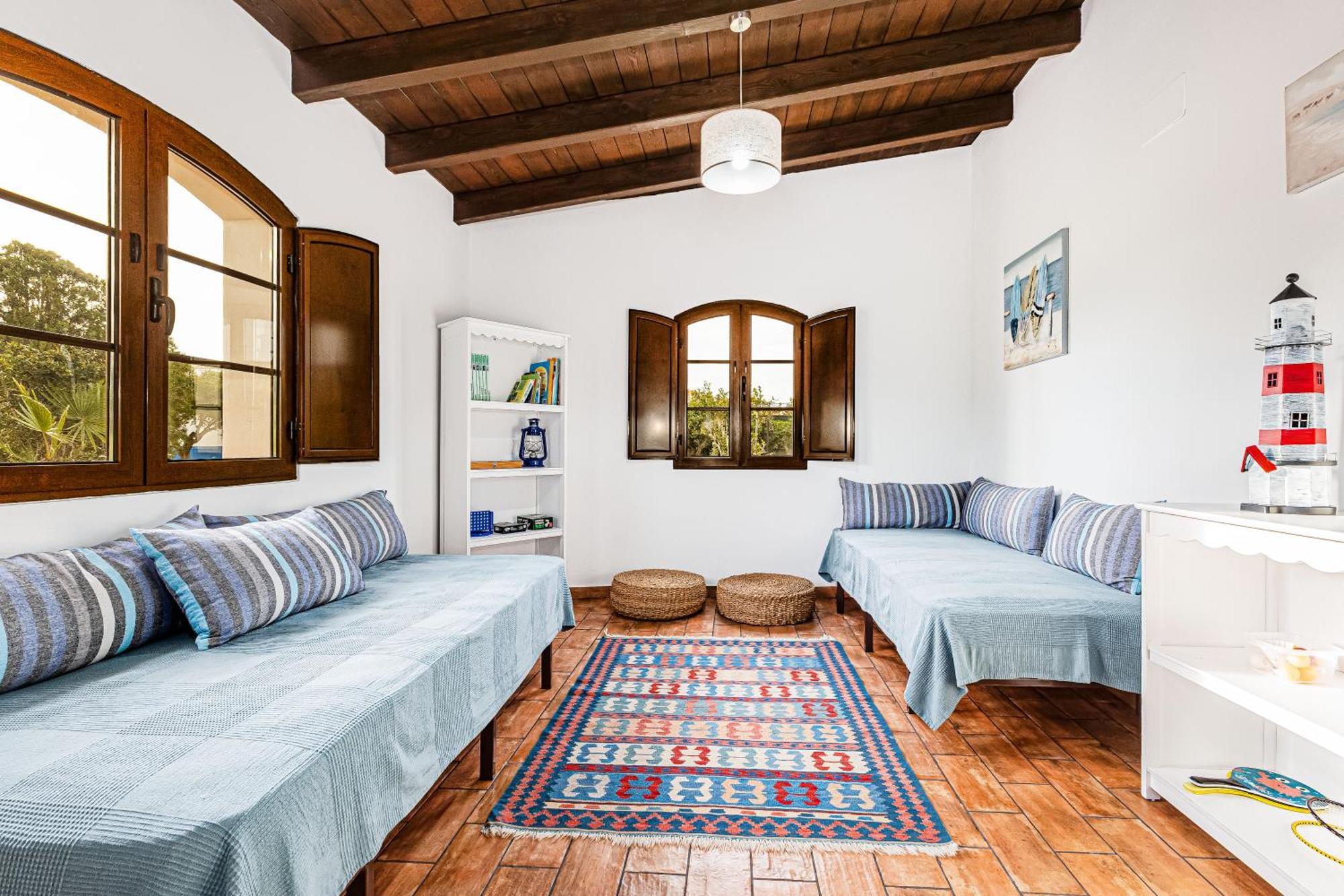 Villa Charme Pera Luaran gambar